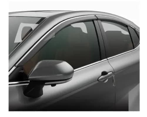 Premium Window Visor