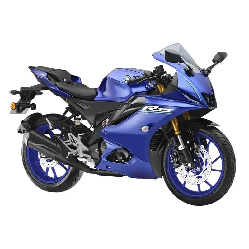 Racing Blue