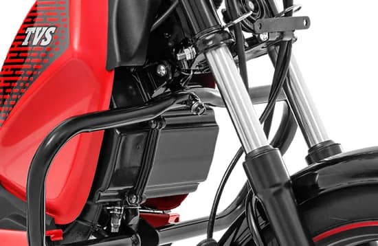 RED Shocker