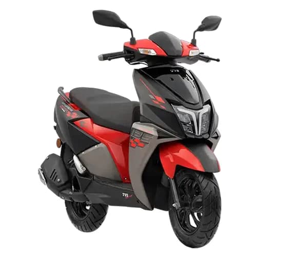 Race Edition Red