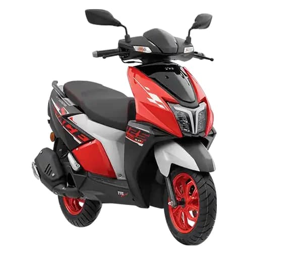Race Red
