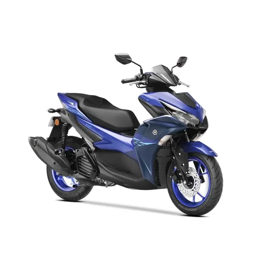 Racing Blue