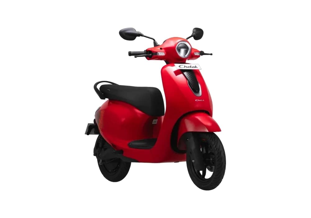 Racing Red