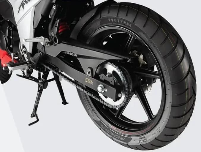 Racing-Tyres