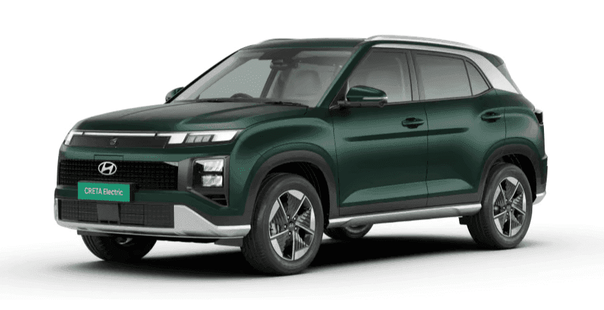 Robust emerald matte