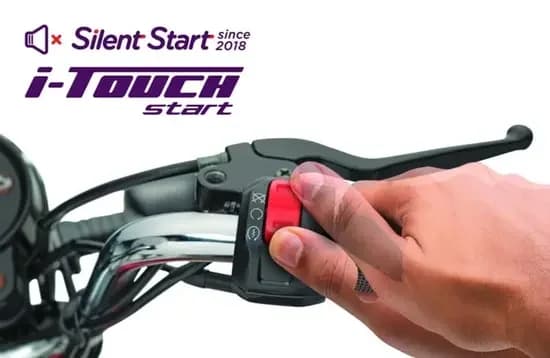Silent Start