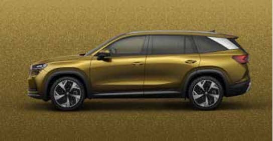 Bronx Gold Metallic