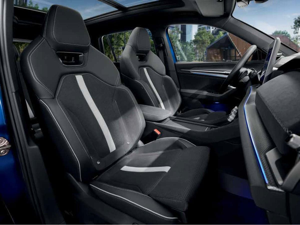 Seats