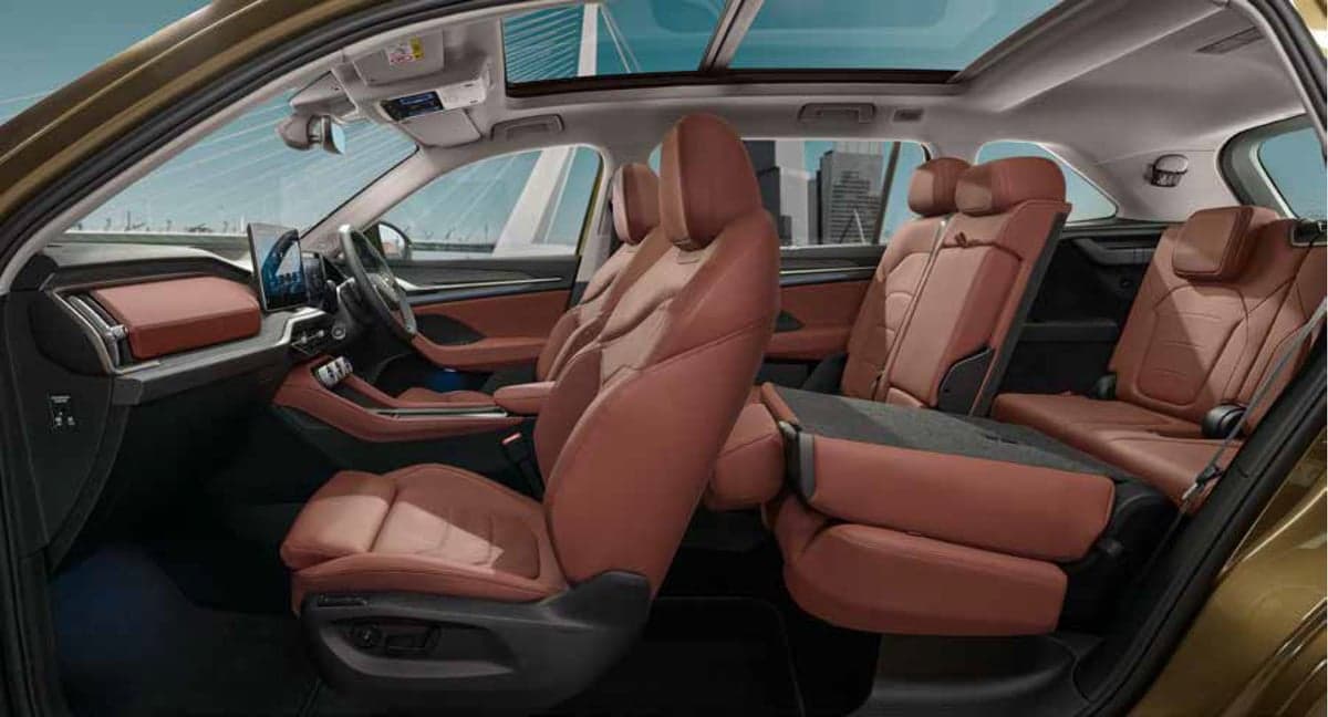 Seats