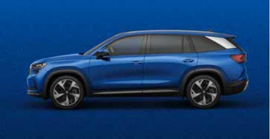 Race Blue Metallic