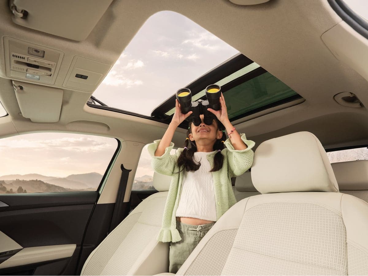 Sunroof
