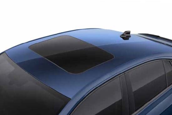 Sunroof
