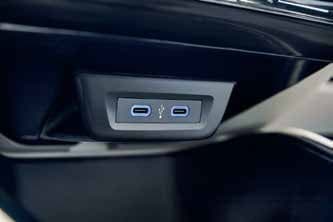 Charging Options