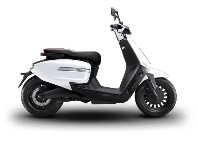 Snowflake White