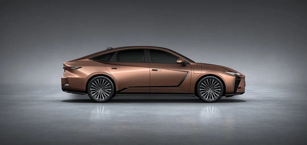 Sonic Copper
