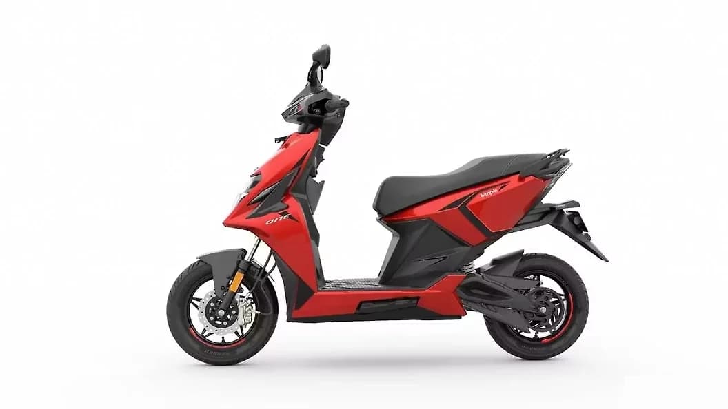 Sonic Red