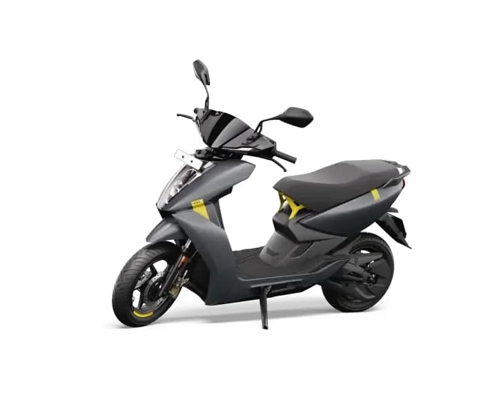Space Grey