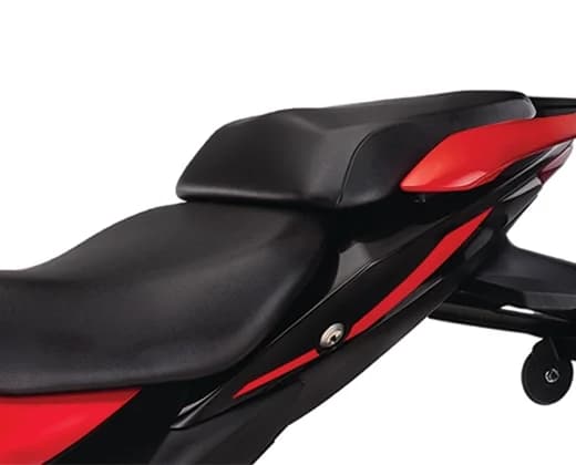 Split-Seat