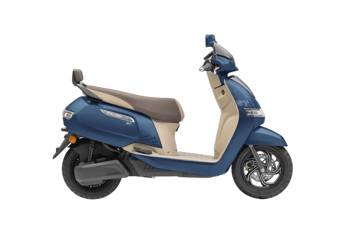 Starlight Blue Beige