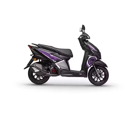 Stealth Black