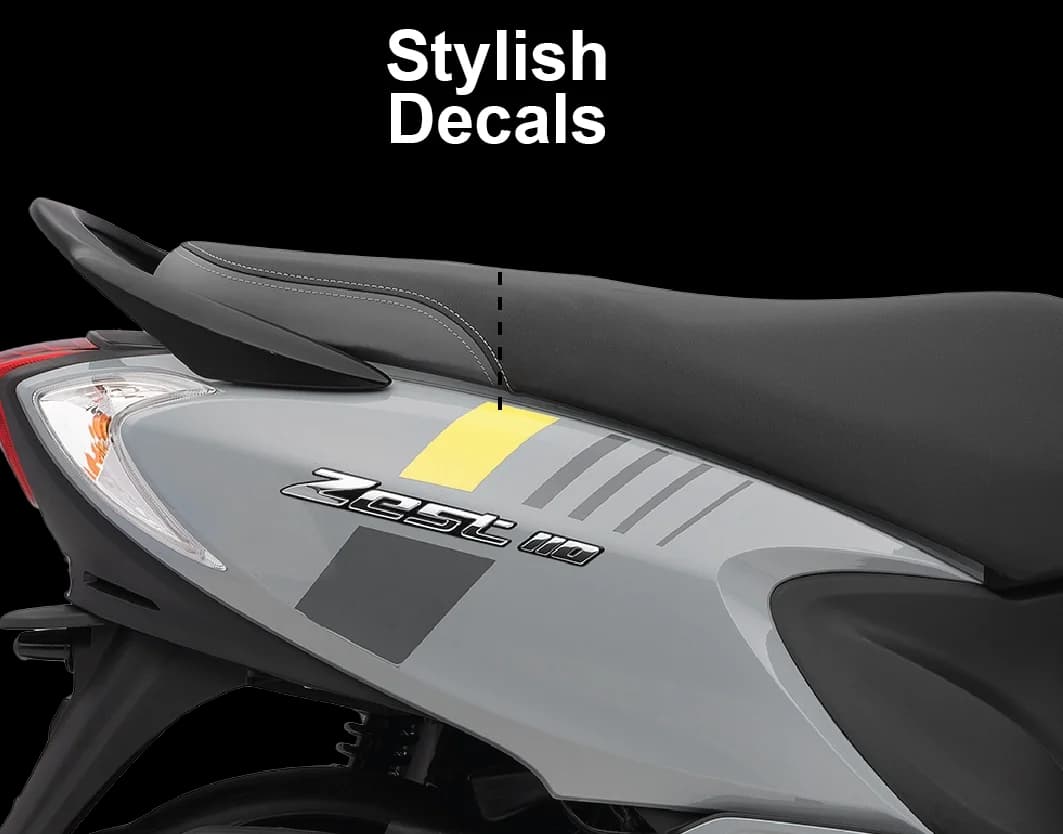 Stylish Decals
