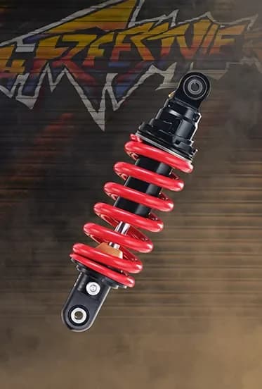 Suspension