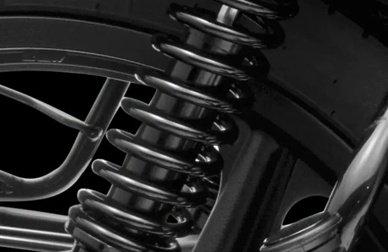 Suspension