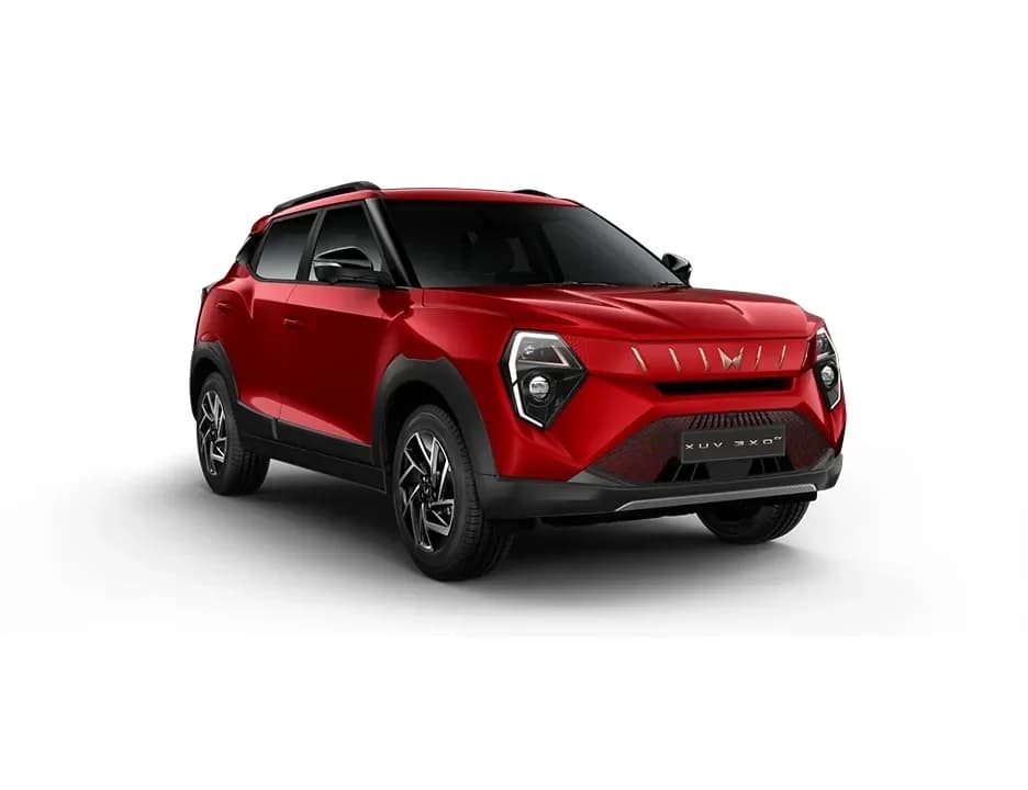 Tango Red