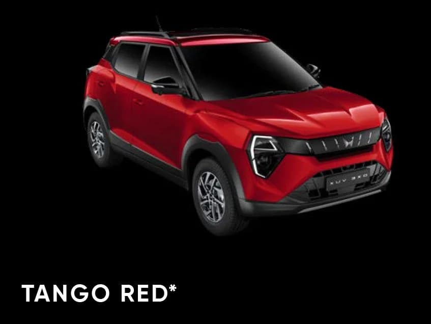TANGO-RED