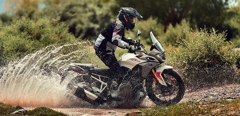 TRACTION CONTROL