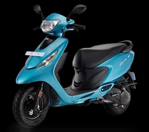 Turquoise Blue