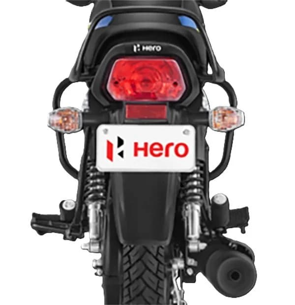 Tail Lamp