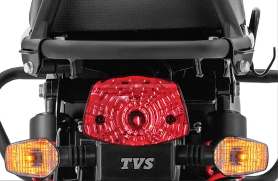 Tail lamp