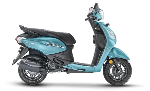 Teal Blue