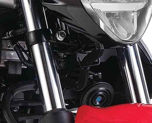 Telescopic-Front-Forks