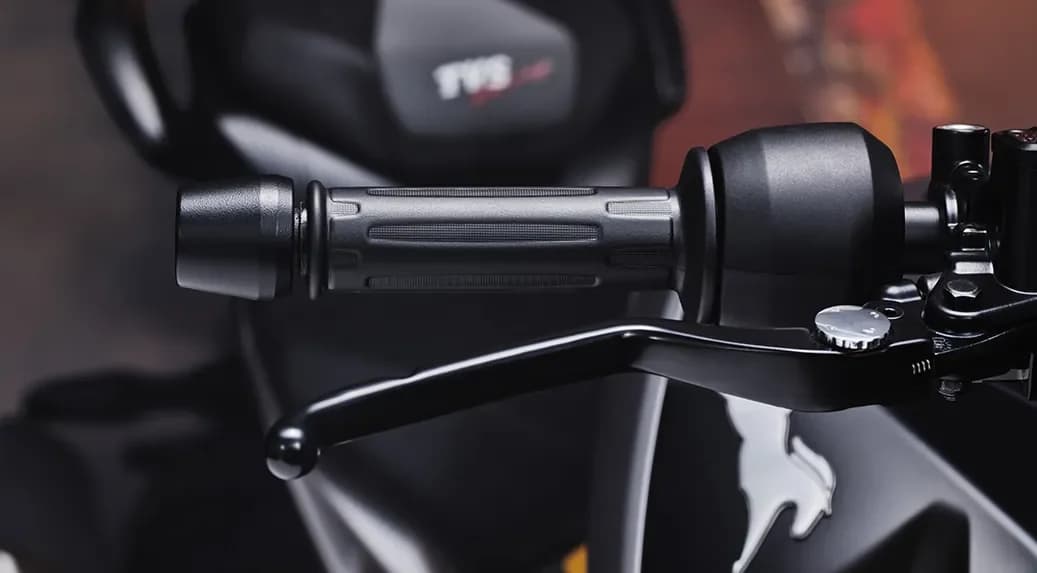 Throttle-By-Wire