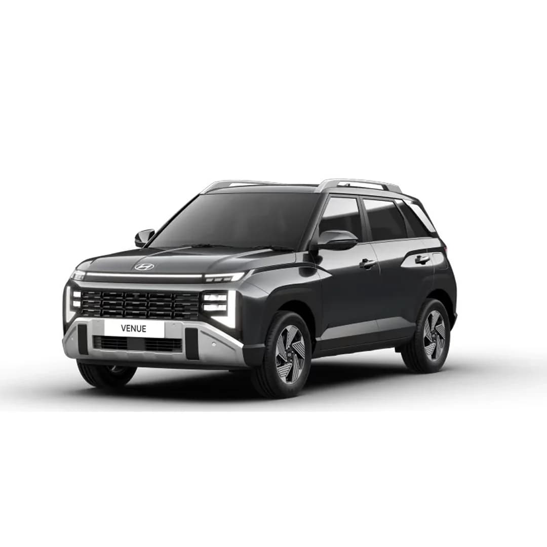 Titan Grey