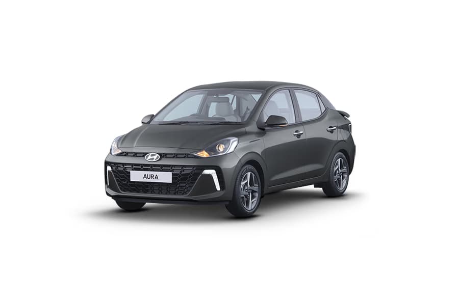 Titan Grey