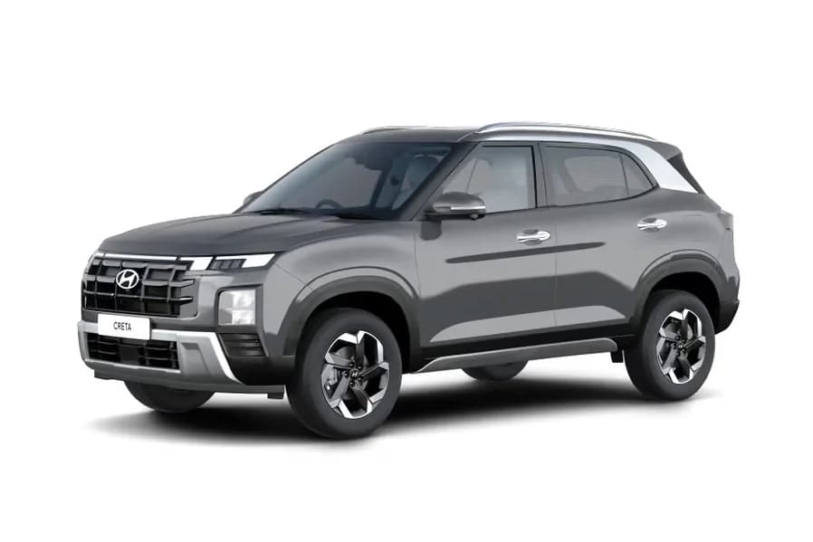 Titan Grey