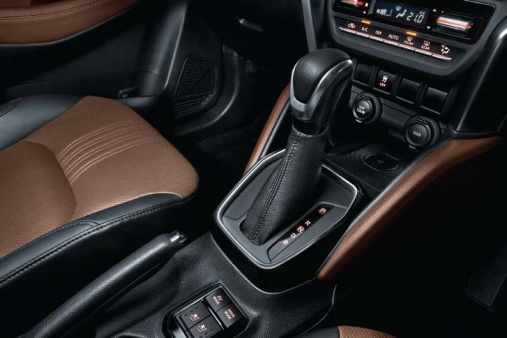 e-Drive(For Hybrid Grades)