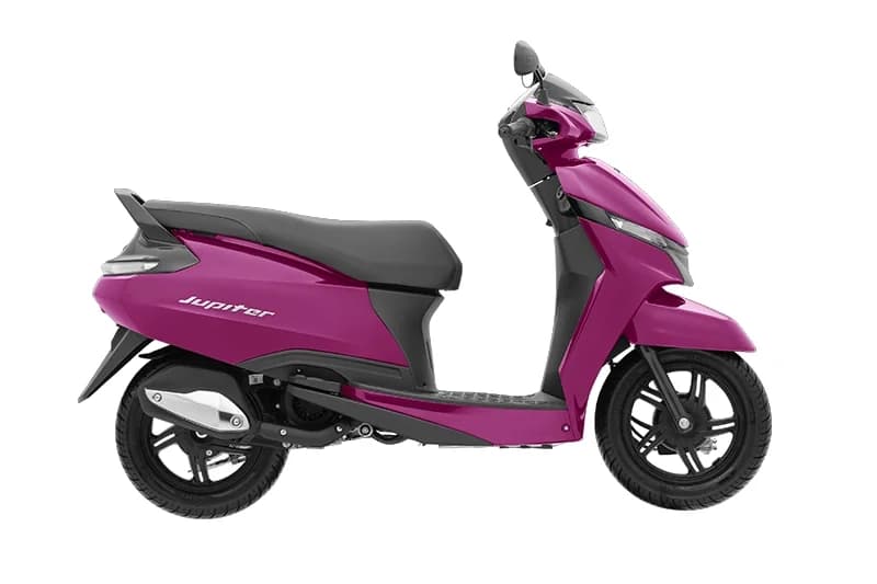 Twilight Purple Gloss