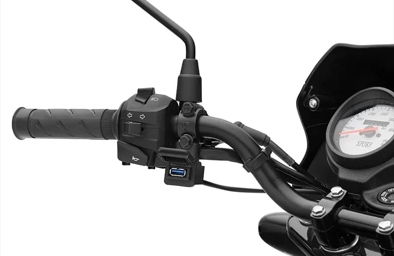 USB