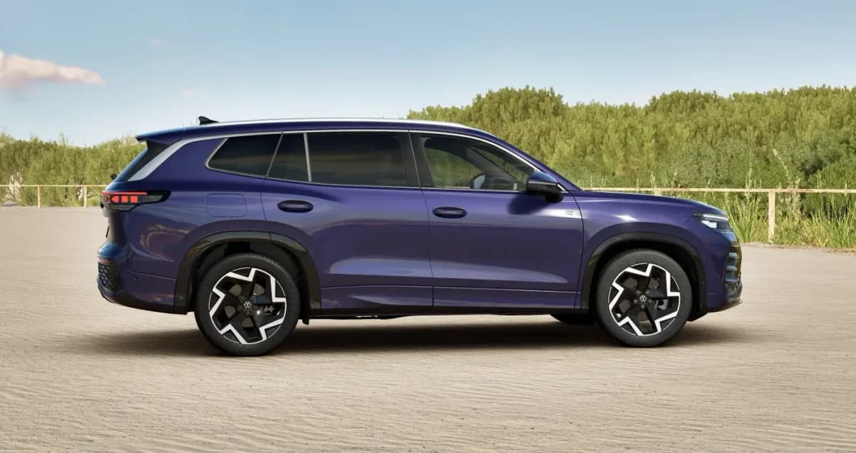 Ultra Violet Metallic