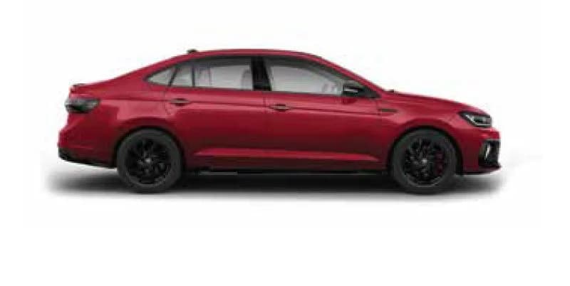 Wild Cherry Red Metallic