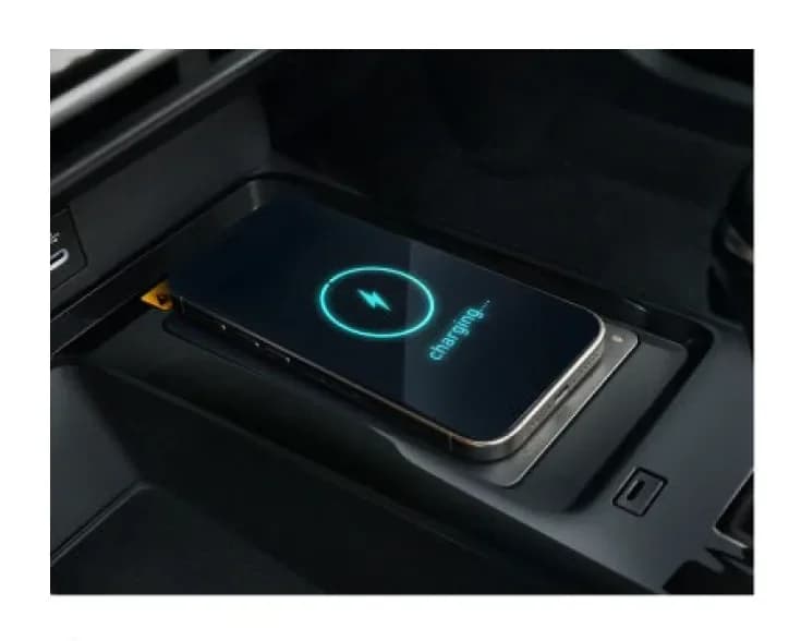 Wireless Charging