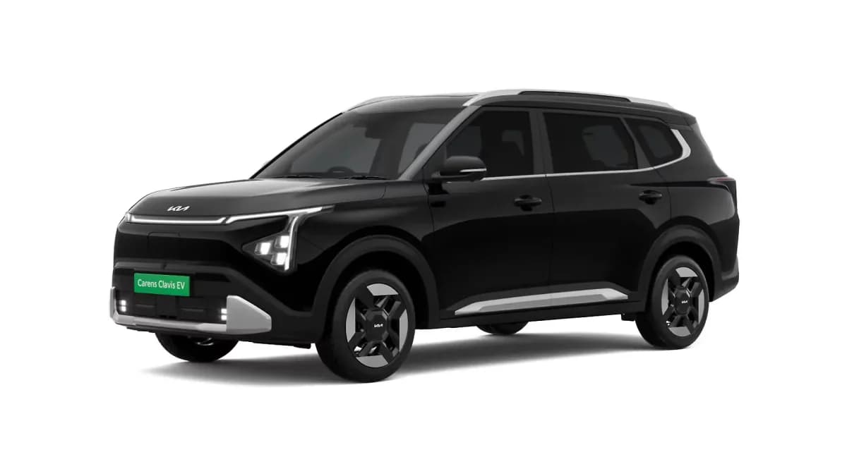 Aurora Black Pearl