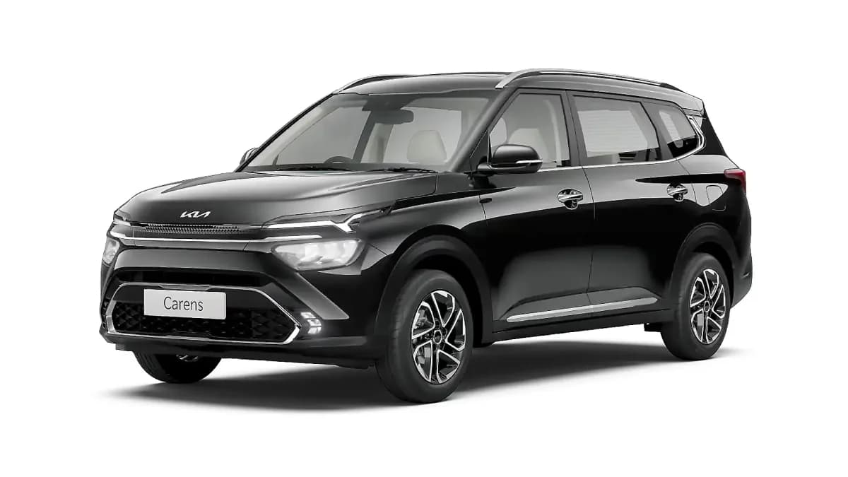 Aurora Black Pearl