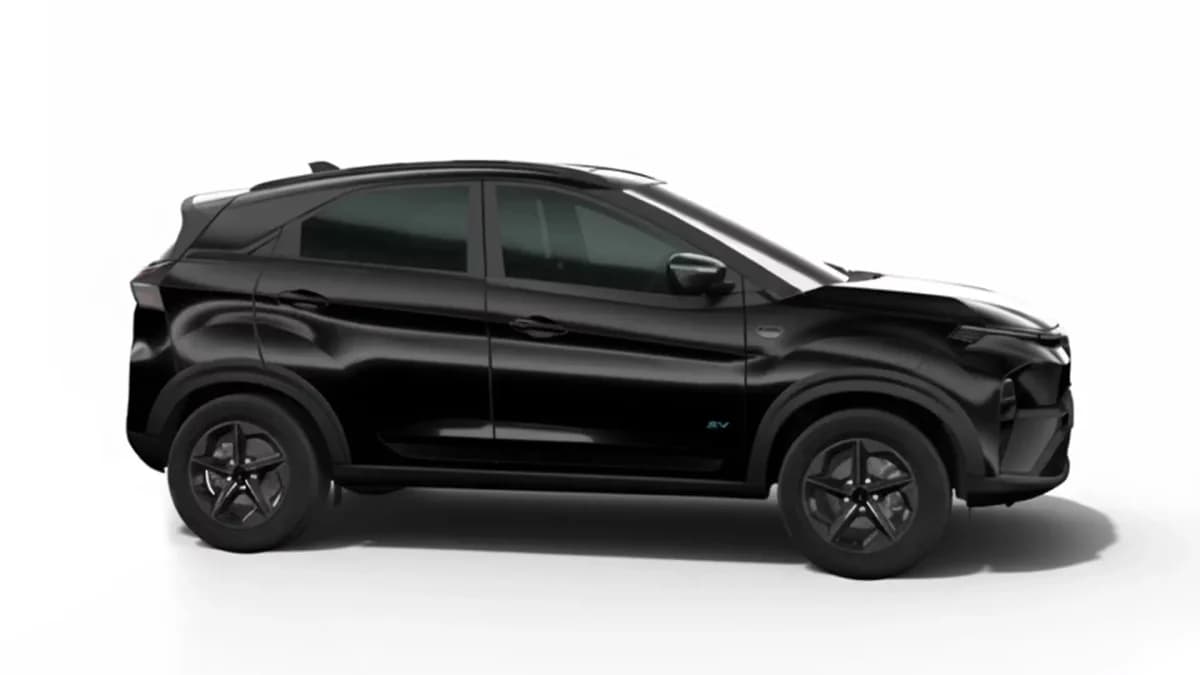 Carbon Black