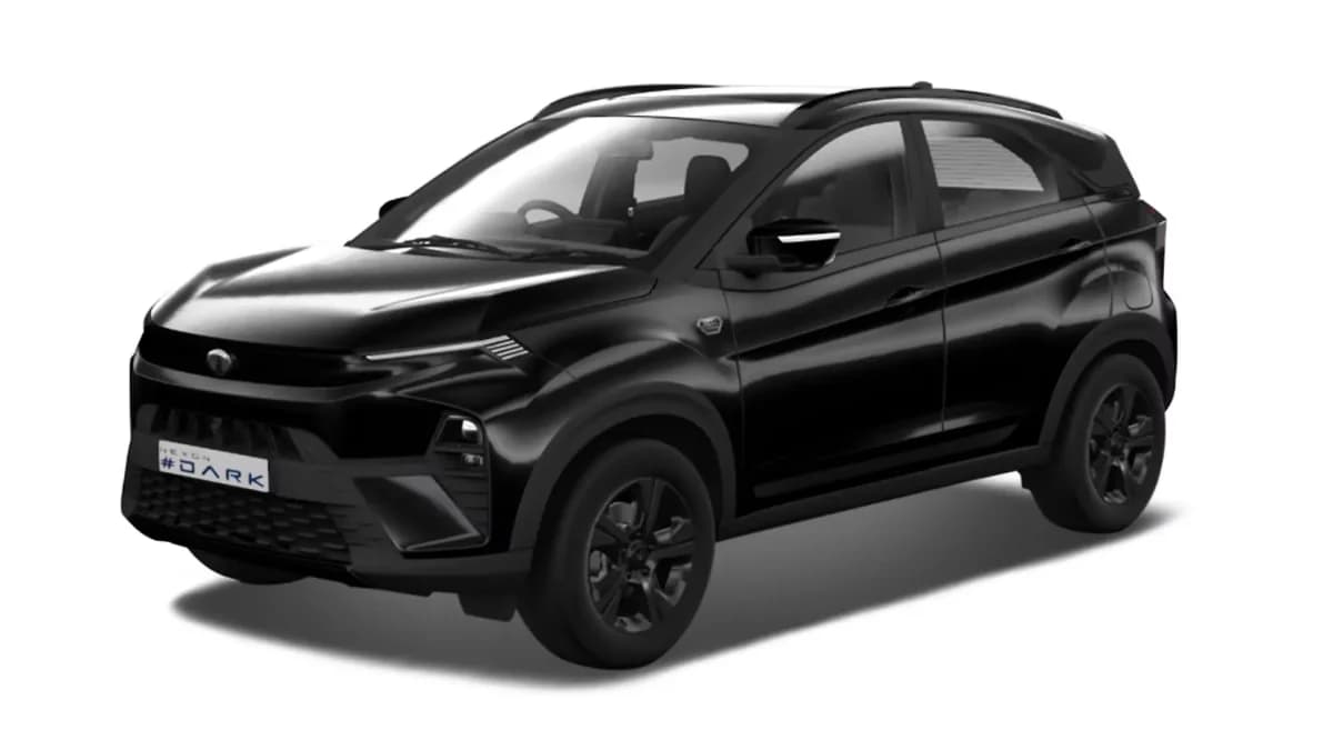 Carbon Black