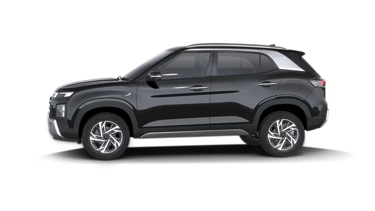 Titanium Black